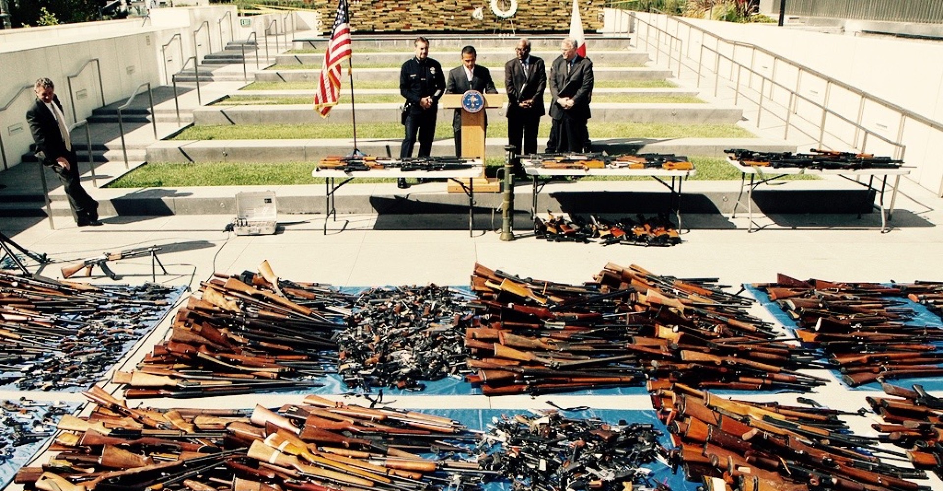 gun buy backs