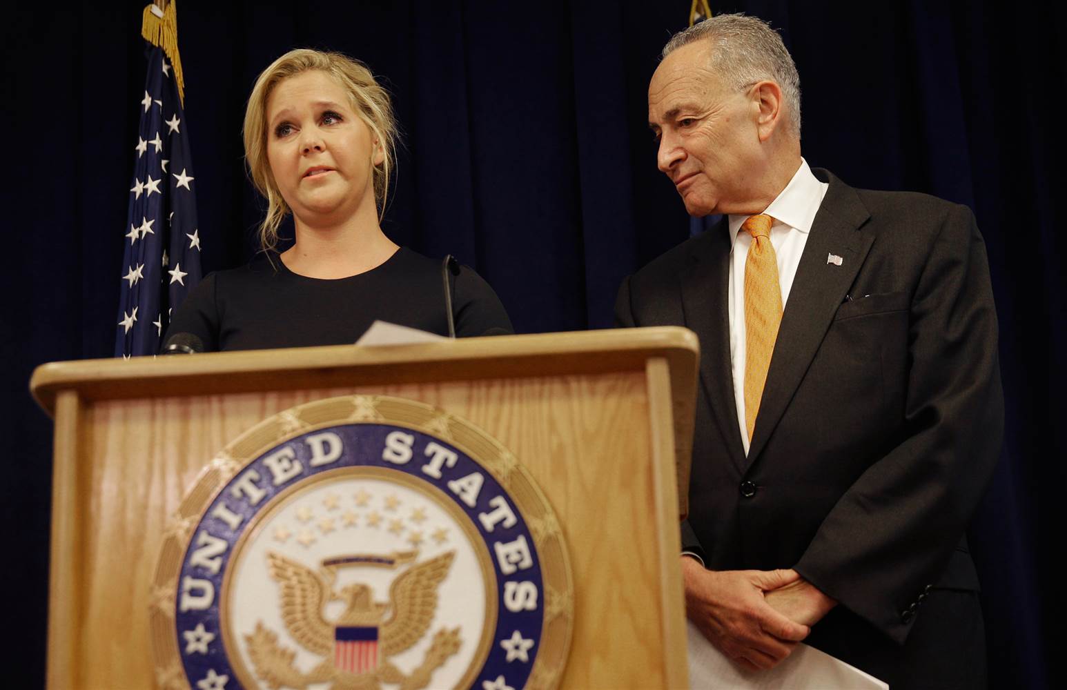 best schumer