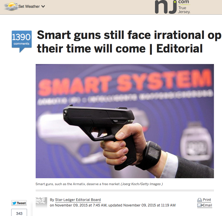 nj.com editorial board