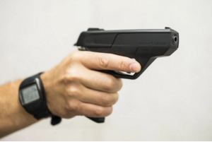 Armatix iP1 pistol